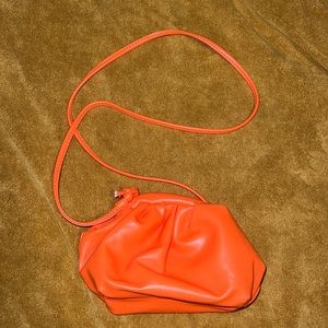 Runched Purse